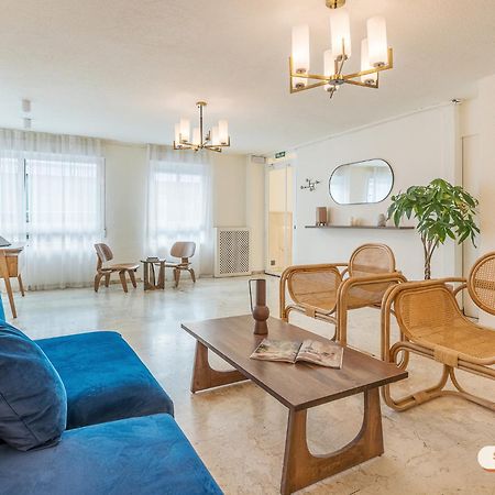 Granada Suites By Olala Homes Luaran gambar