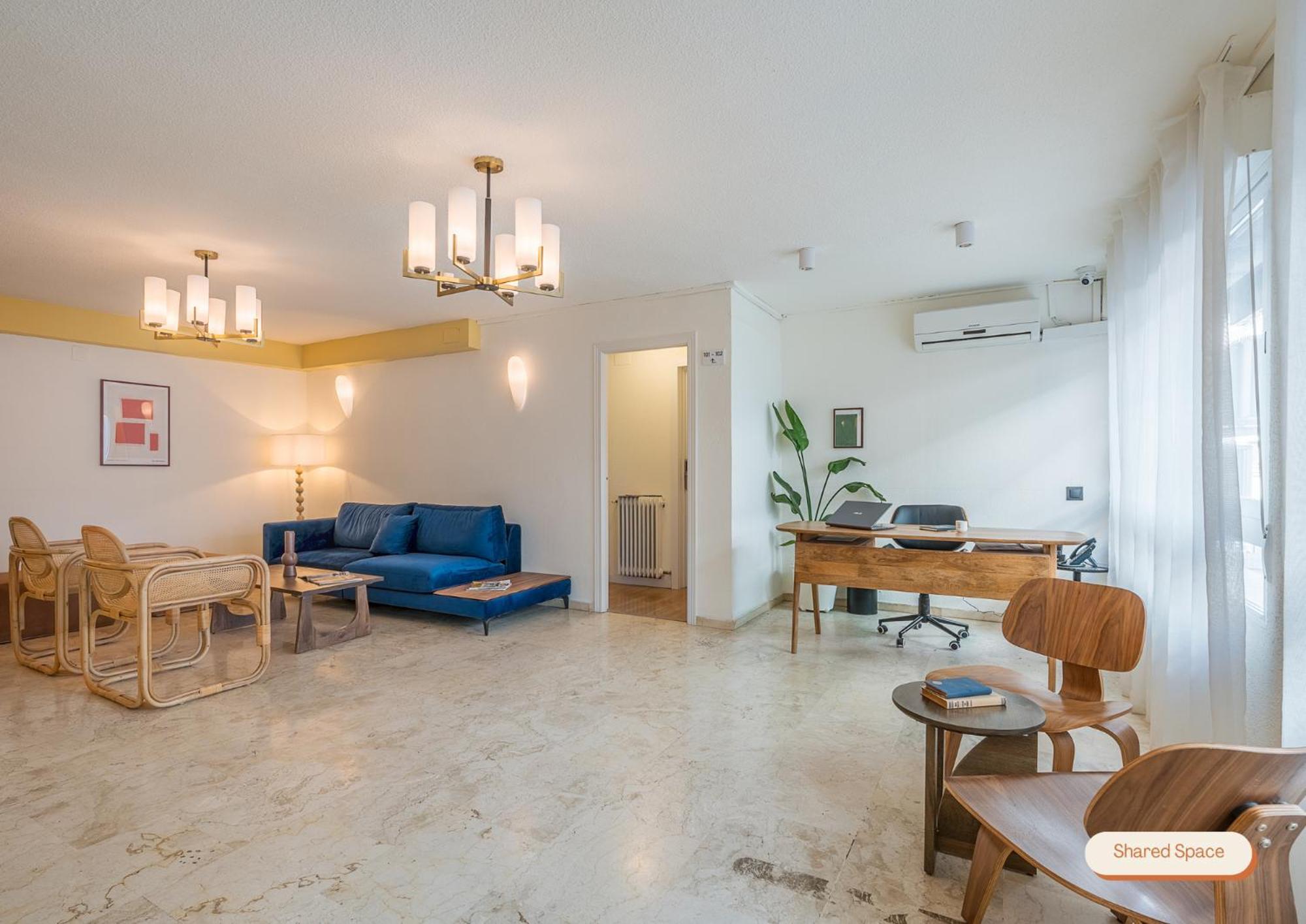 Granada Suites By Olala Homes Luaran gambar