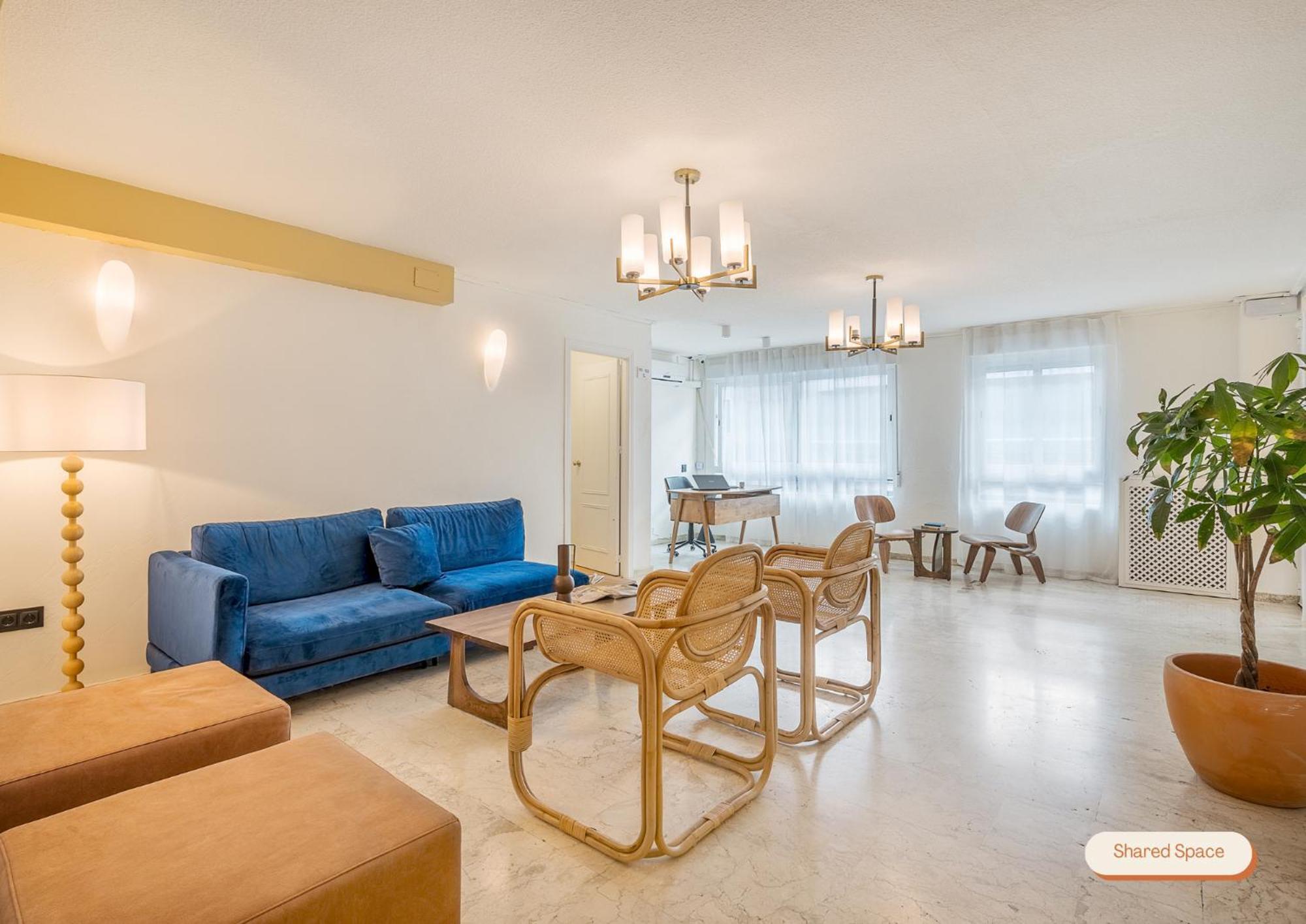 Granada Suites By Olala Homes Luaran gambar