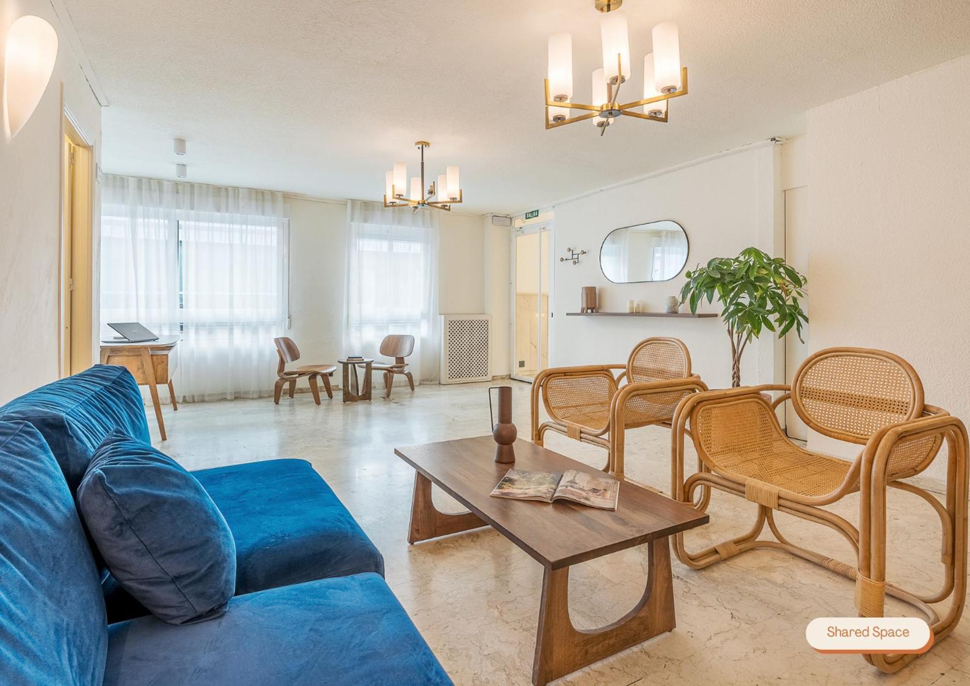 Granada Suites By Olala Homes Luaran gambar