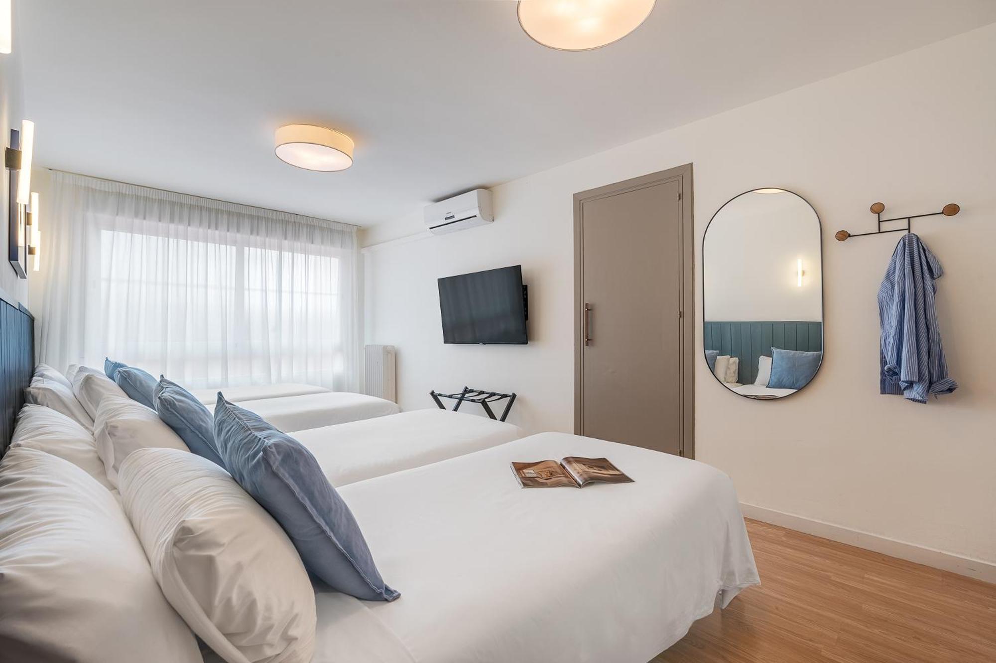 Granada Suites By Olala Homes Luaran gambar
