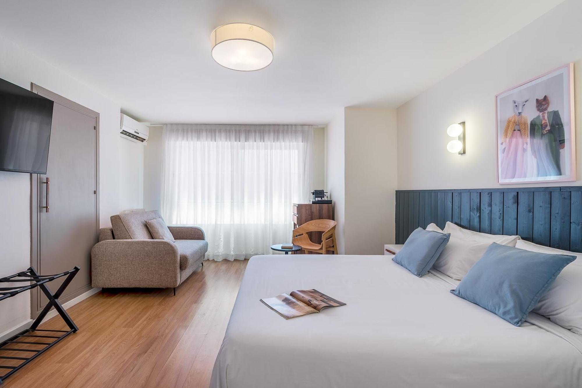 Granada Suites By Olala Homes Luaran gambar