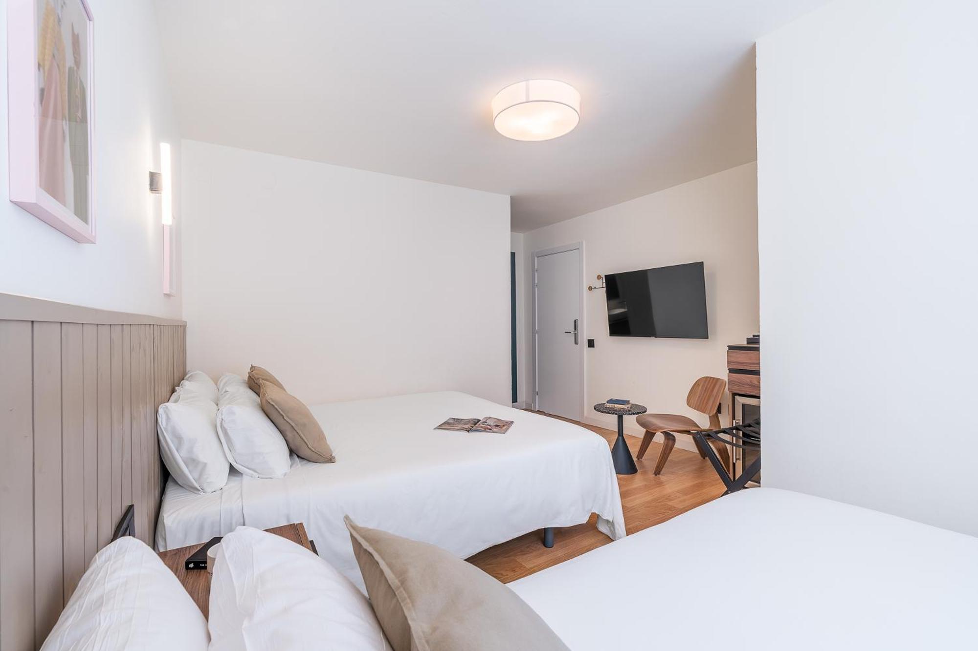 Granada Suites By Olala Homes Luaran gambar
