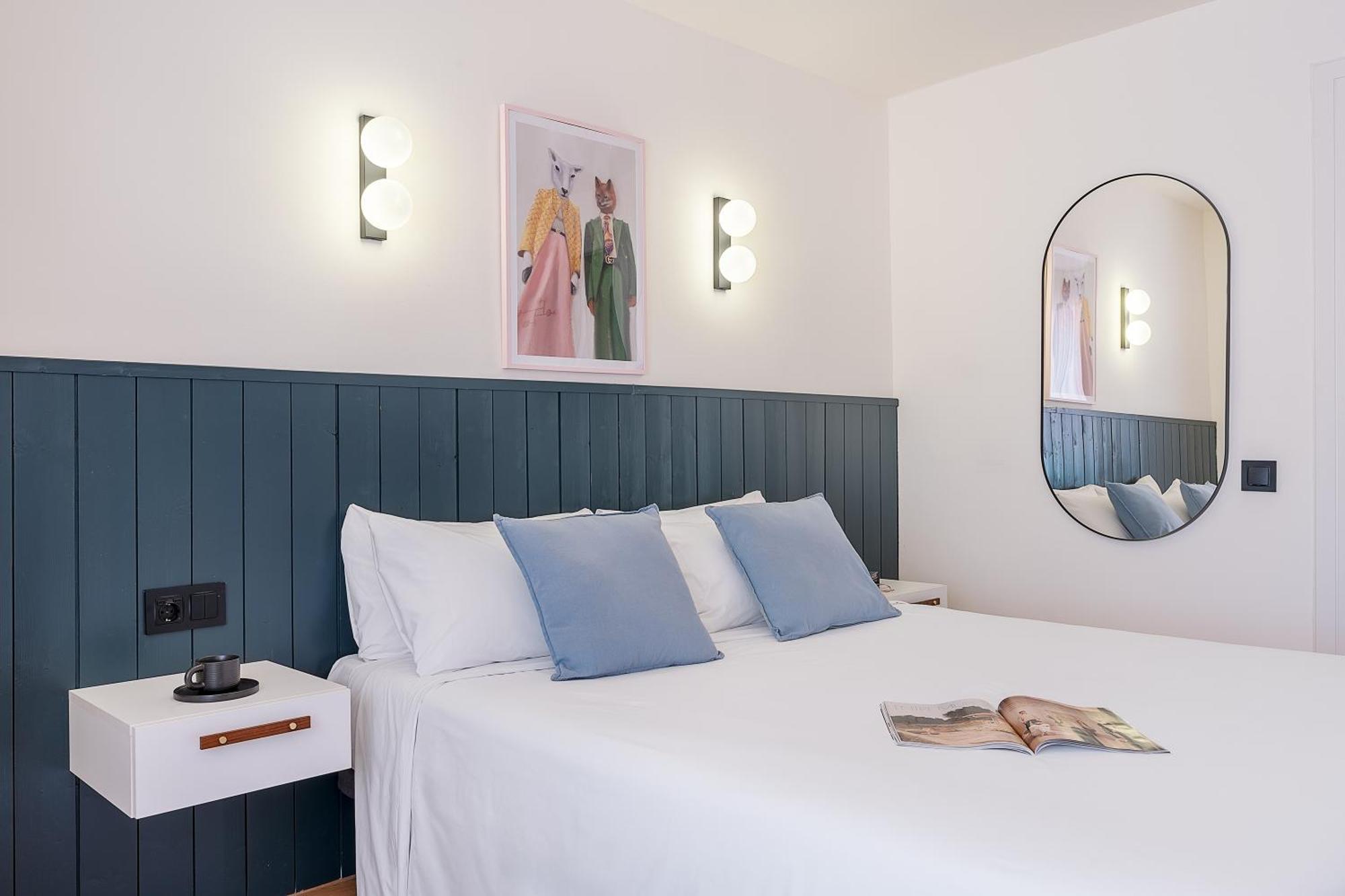 Granada Suites By Olala Homes Luaran gambar
