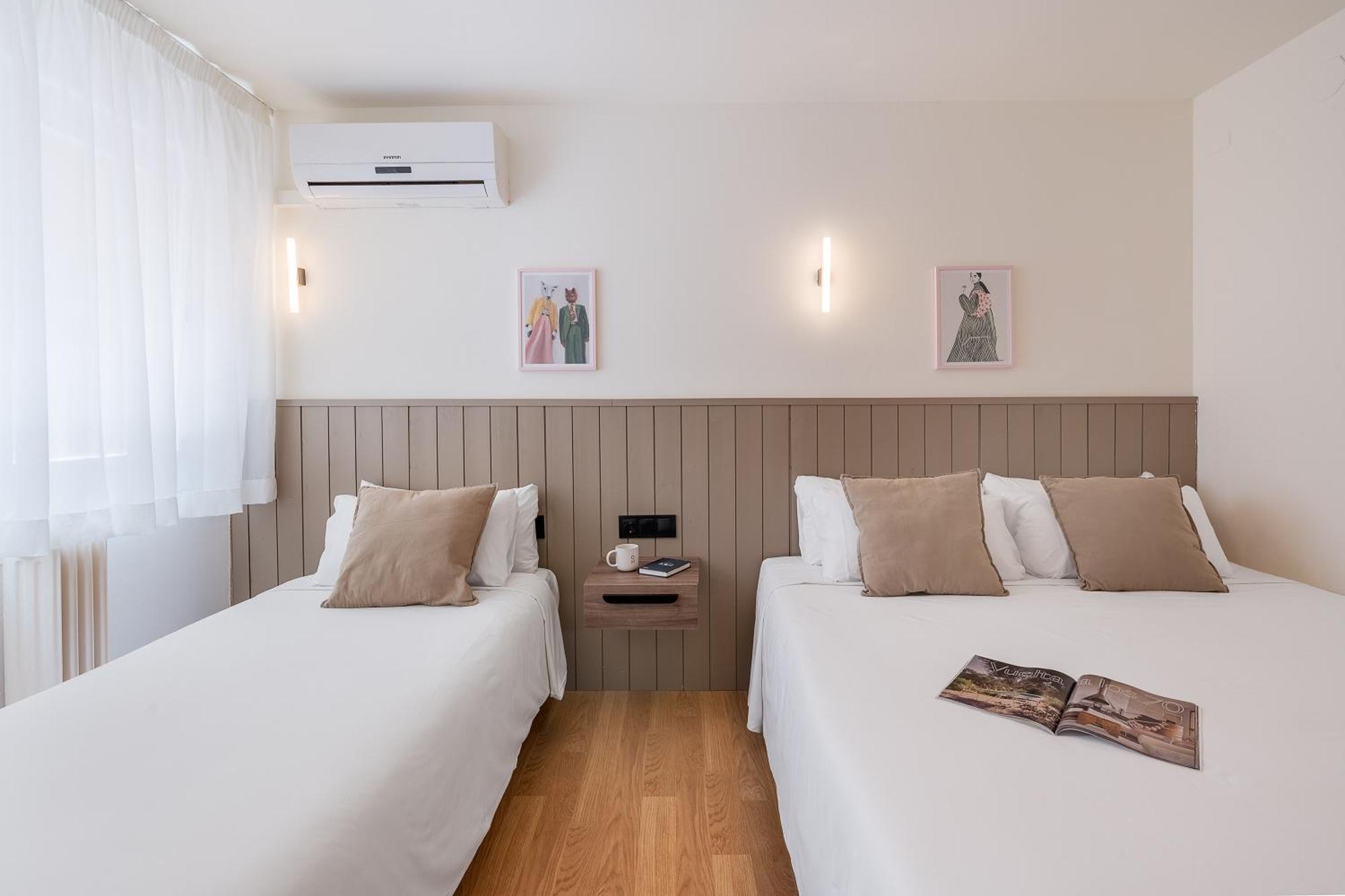 Granada Suites By Olala Homes Luaran gambar