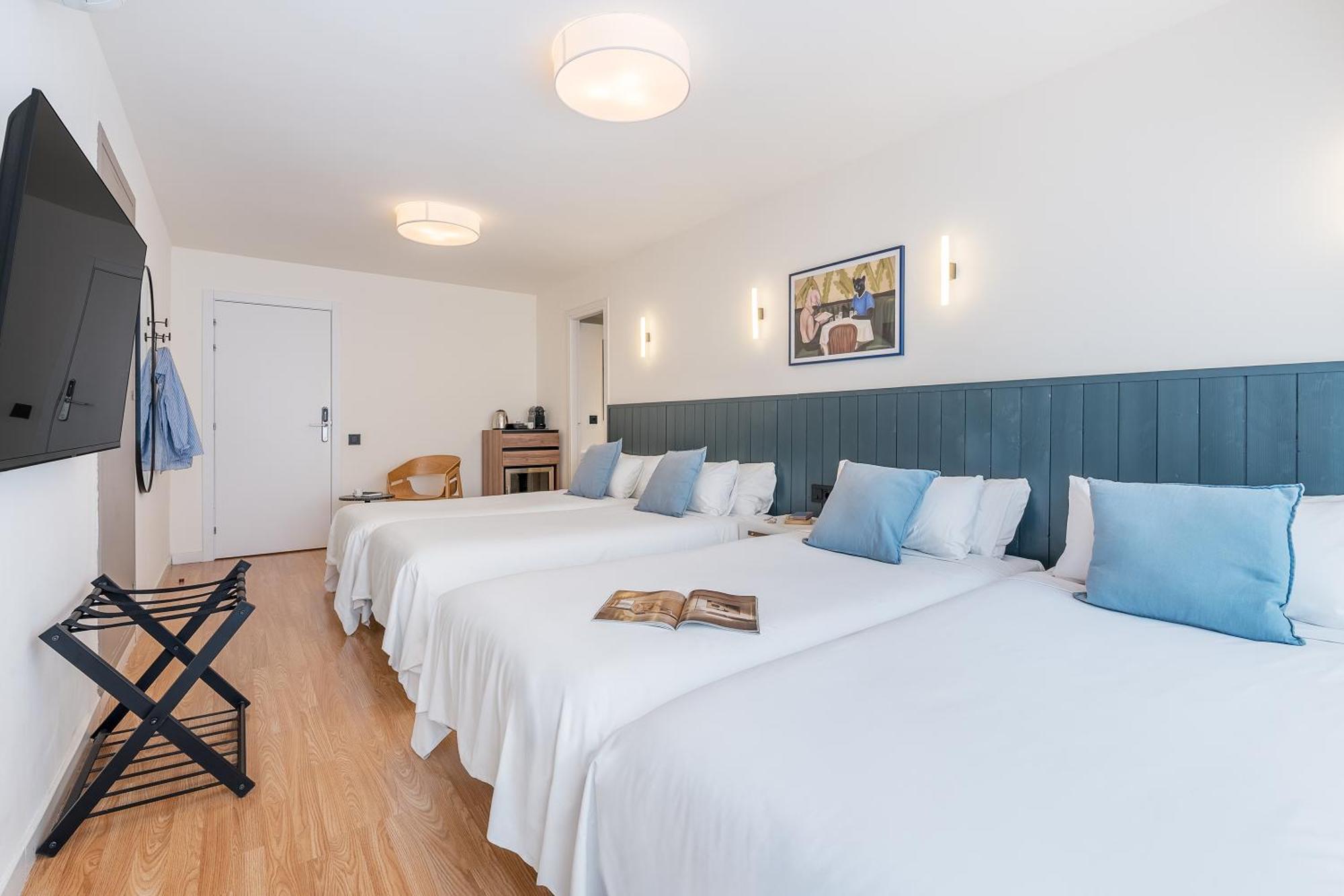 Granada Suites By Olala Homes Luaran gambar