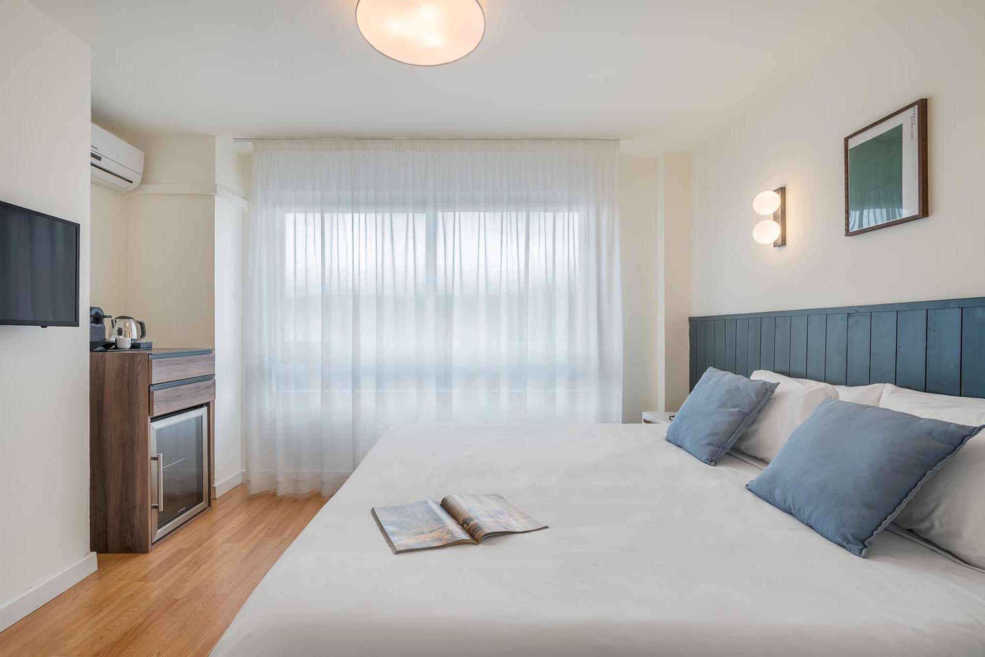 Granada Suites By Olala Homes Luaran gambar