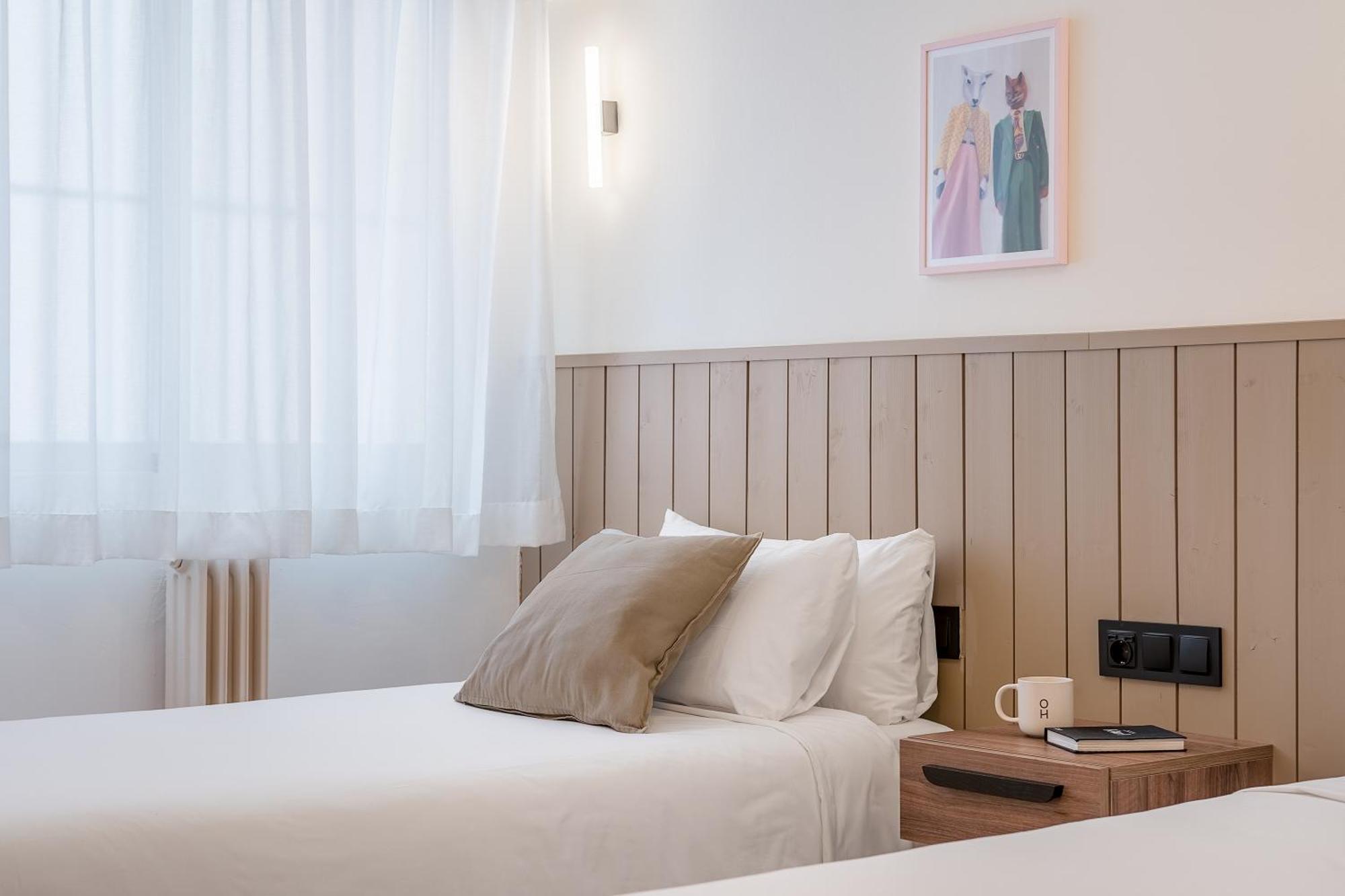 Granada Suites By Olala Homes Luaran gambar