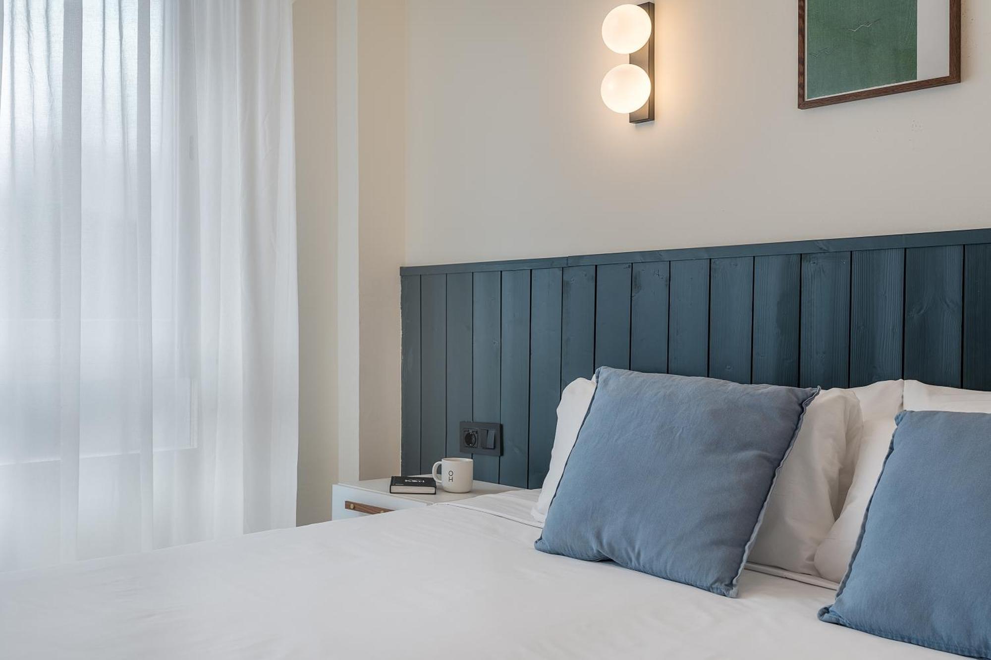 Granada Suites By Olala Homes Luaran gambar