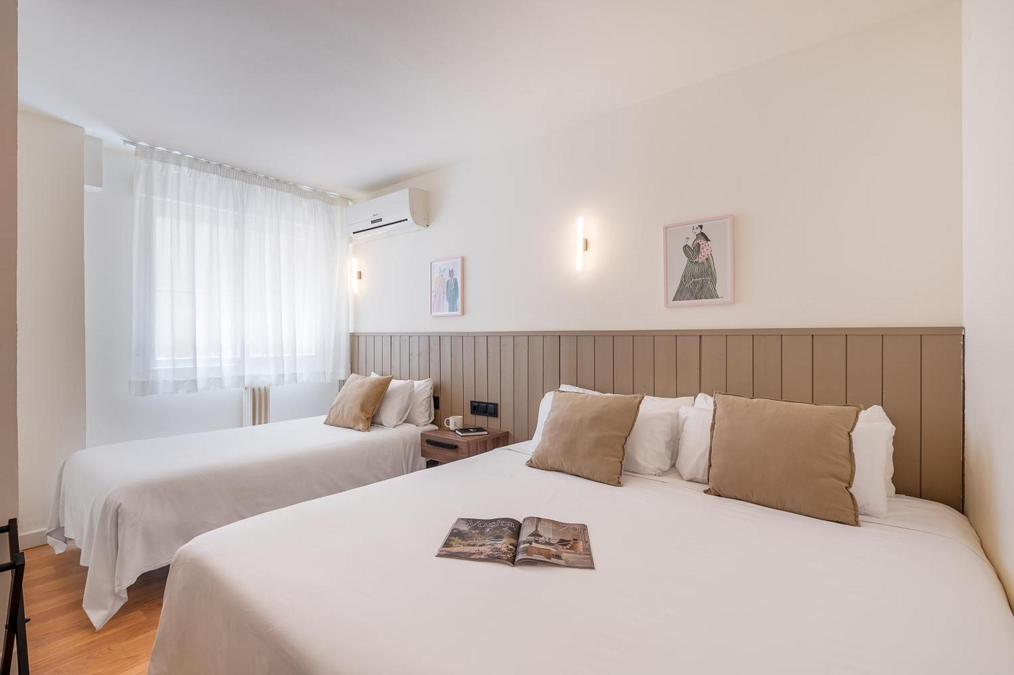 Granada Suites By Olala Homes Luaran gambar