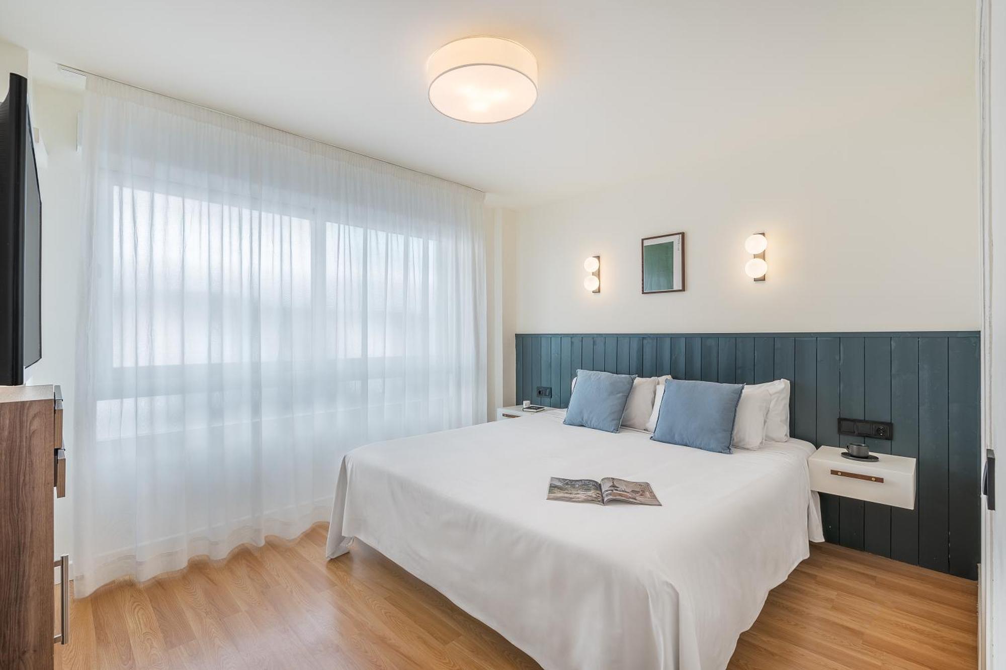 Granada Suites By Olala Homes Luaran gambar