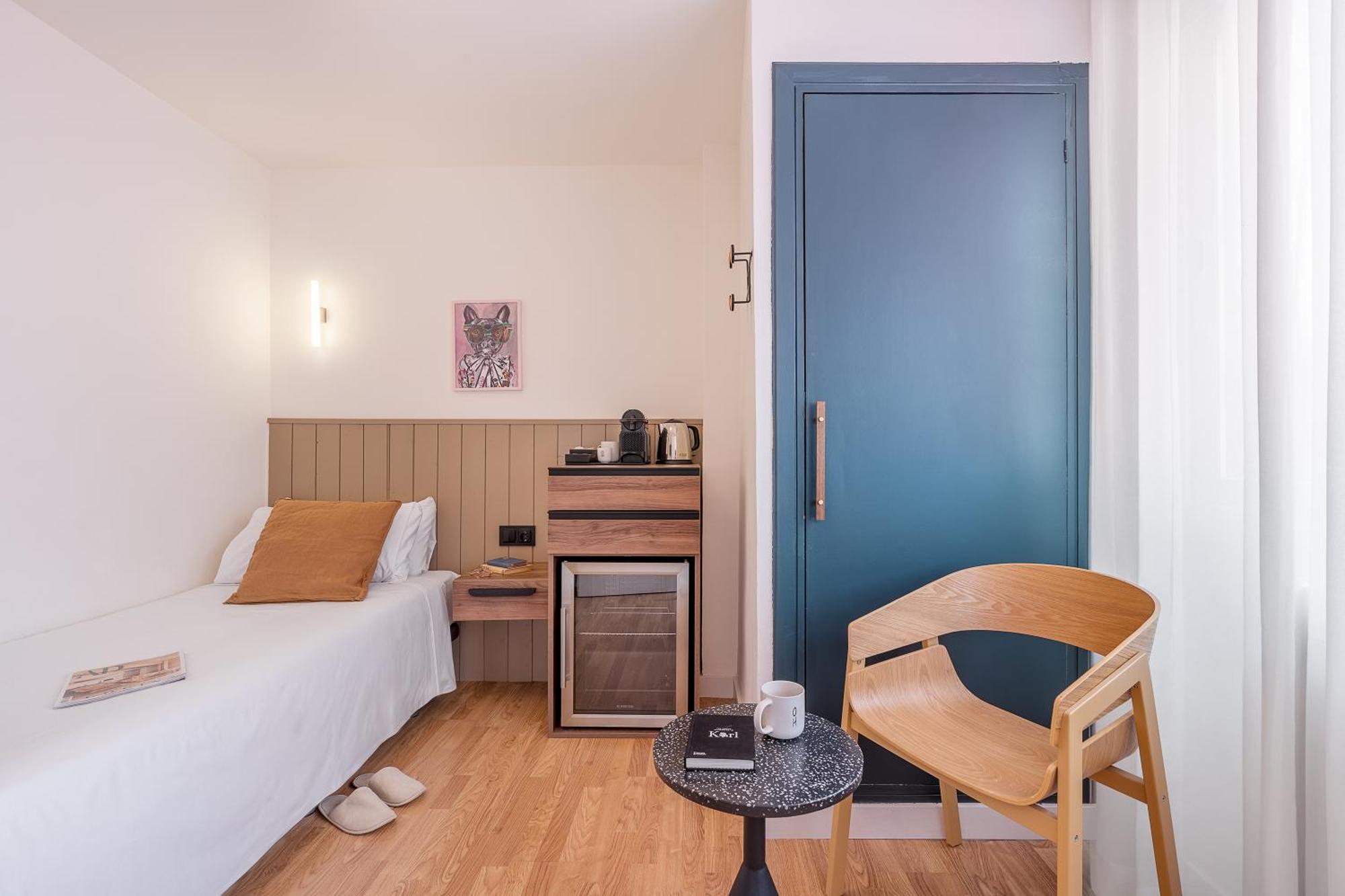 Granada Suites By Olala Homes Luaran gambar