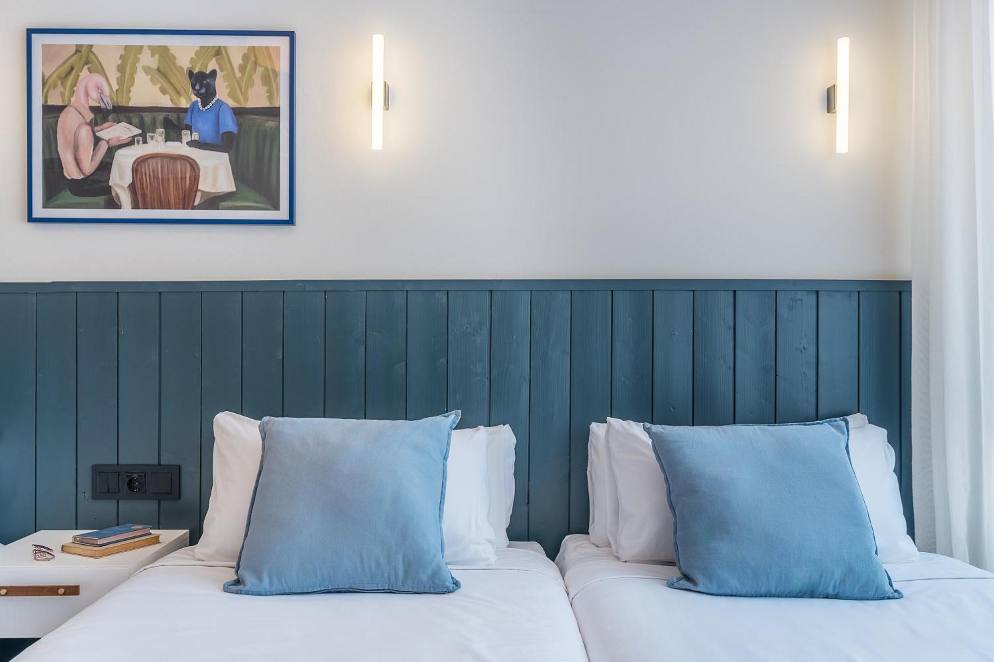 Granada Suites By Olala Homes Luaran gambar
