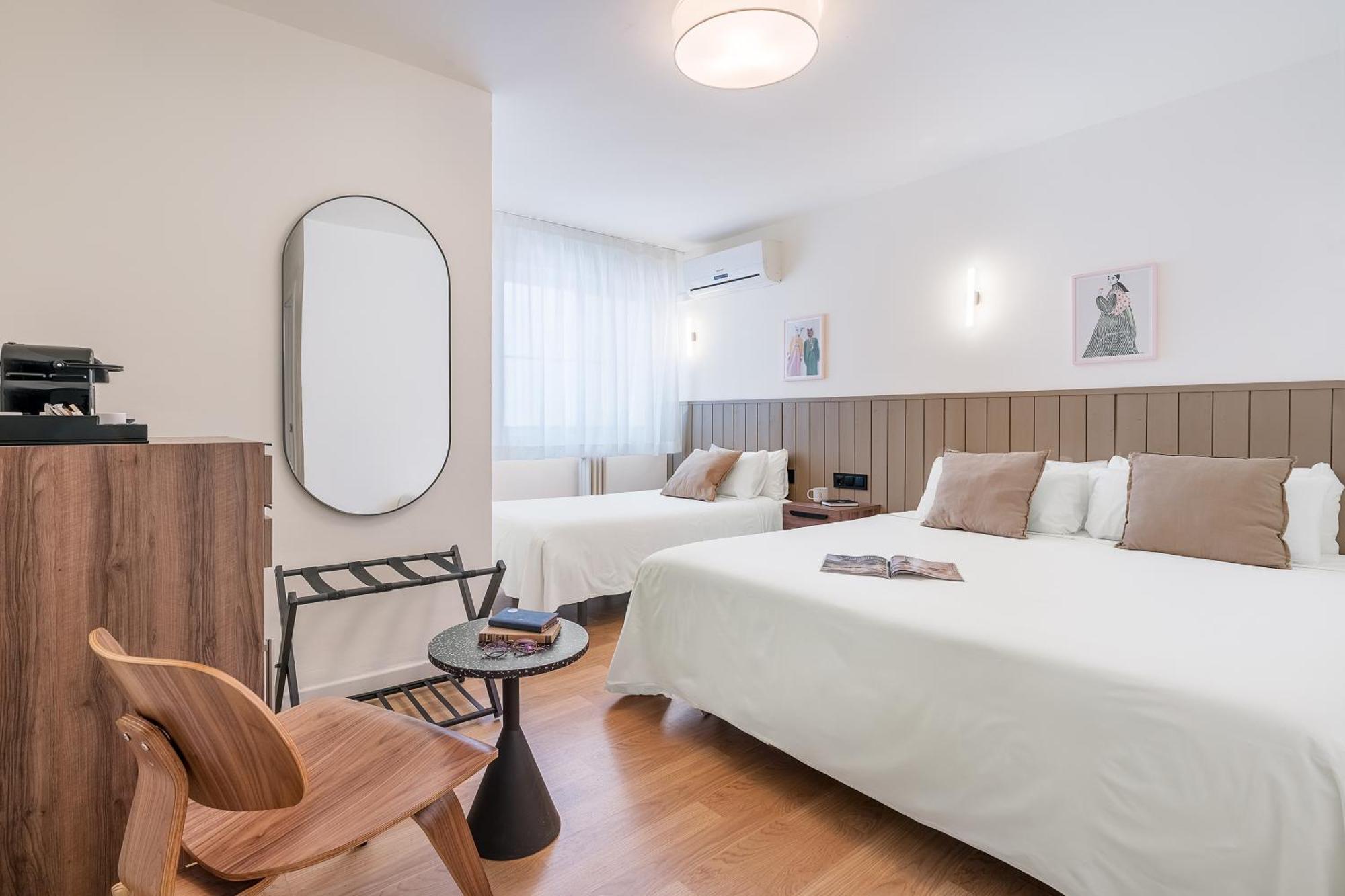 Granada Suites By Olala Homes Luaran gambar