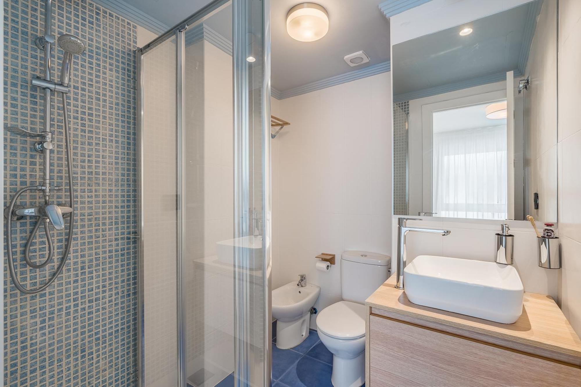 Granada Suites By Olala Homes Luaran gambar