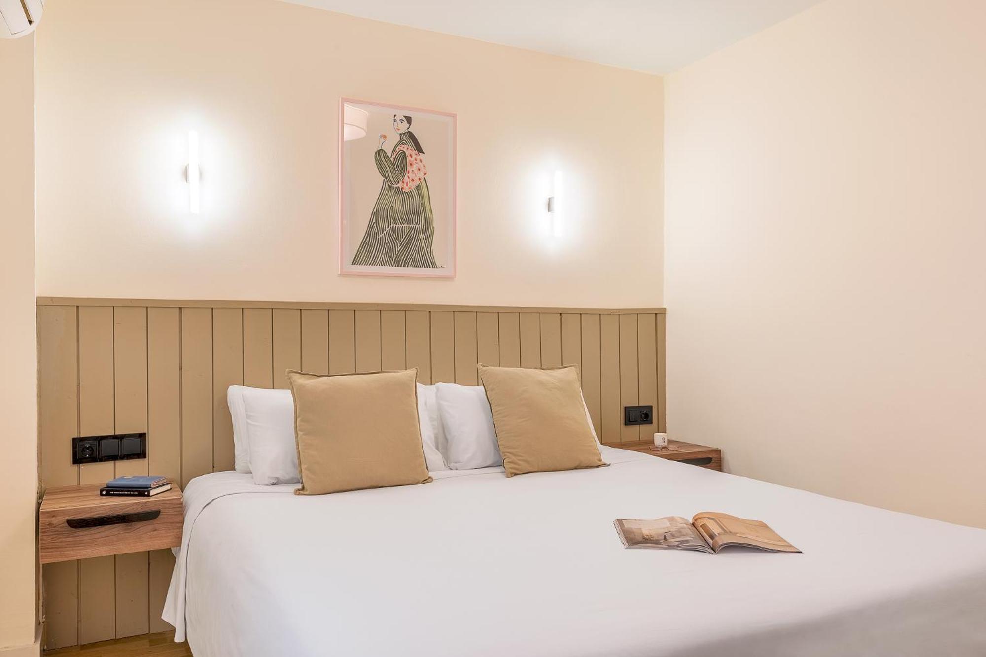 Granada Suites By Olala Homes Luaran gambar