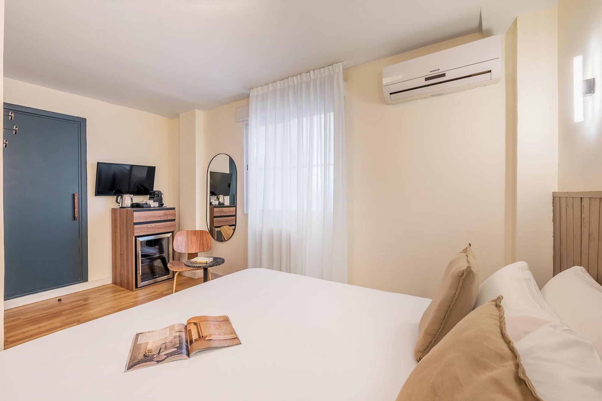 Granada Suites By Olala Homes Luaran gambar