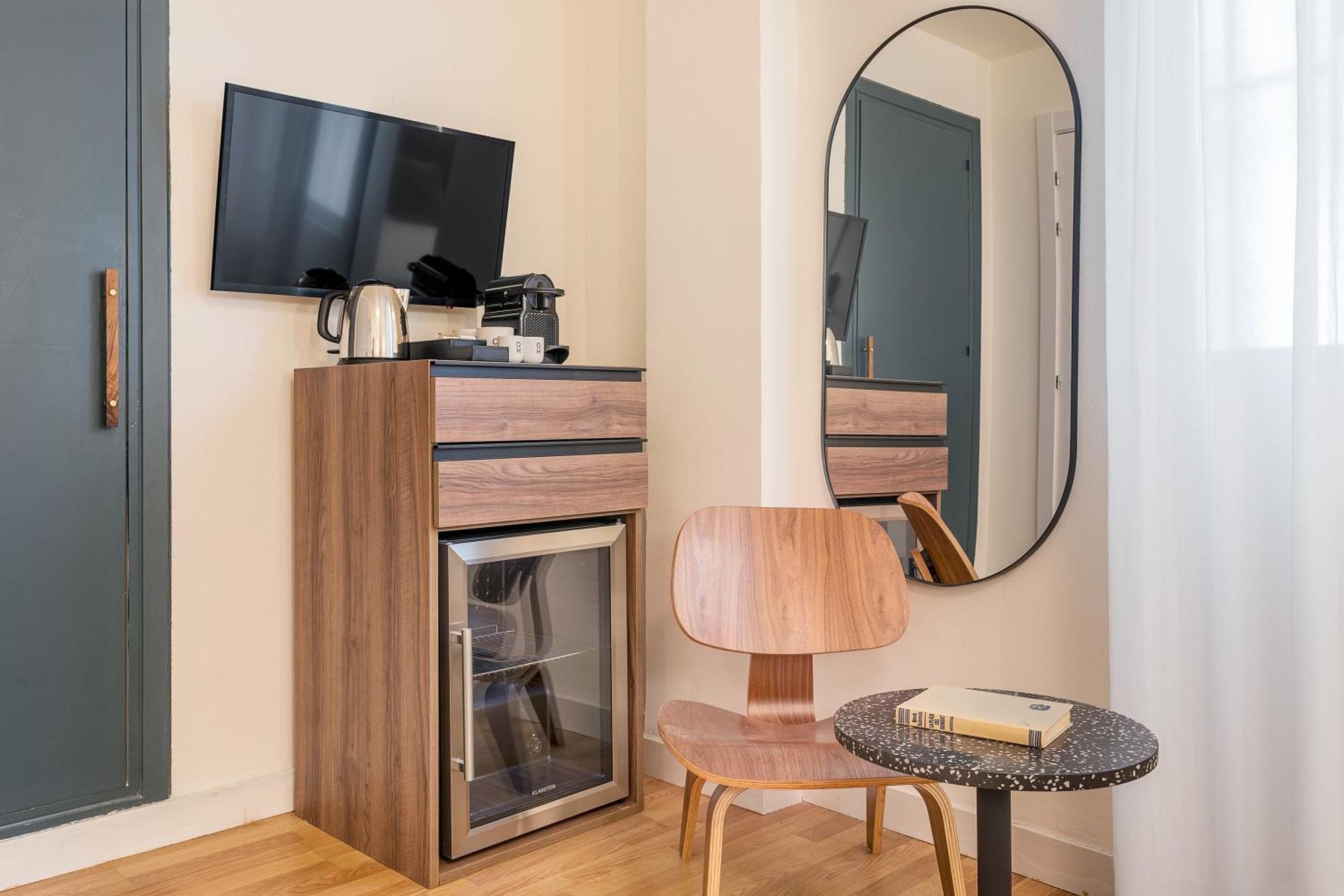 Granada Suites By Olala Homes Luaran gambar