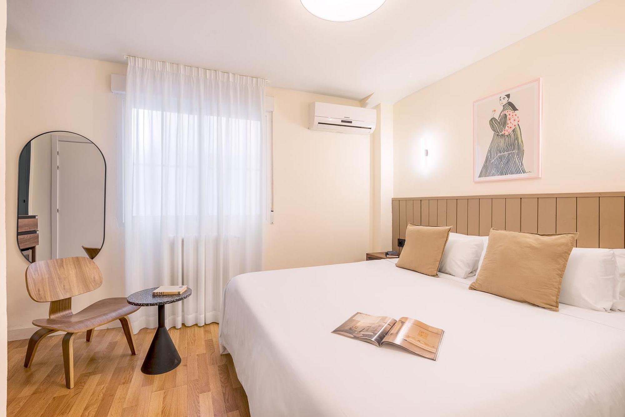 Granada Suites By Olala Homes Luaran gambar
